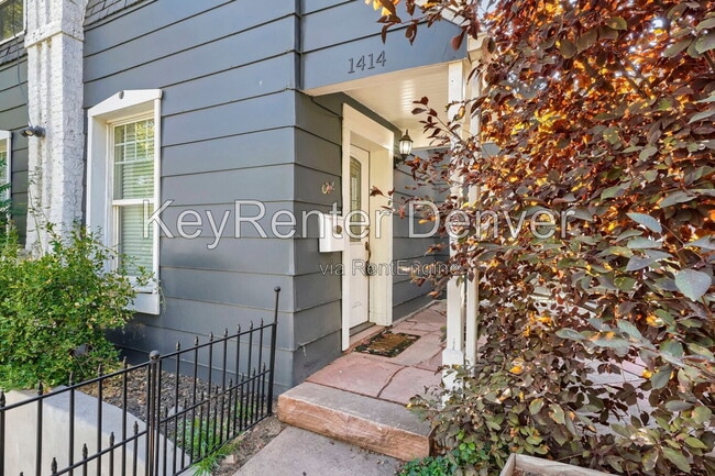 Photo - 1414 N Clarkson St