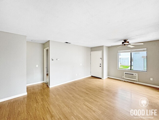 Photo - Bright 2BD/2BA Corner Unit Condo in Mira Mesa with Dual En-Suite Baths, Patio & Pool Unit 51