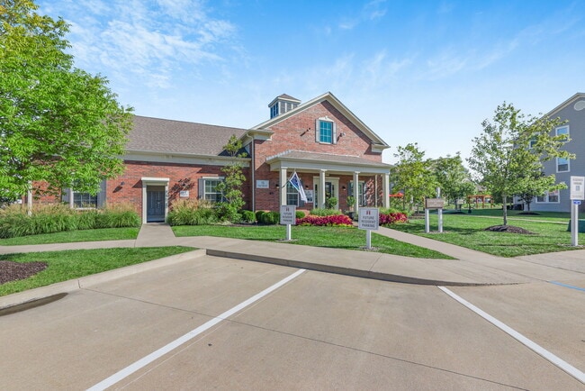 Building Photo - Traditions At Mid Rivers Rental