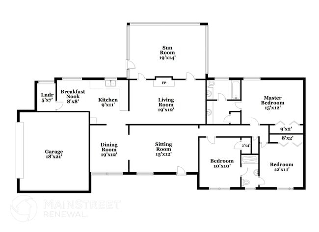 Photo - 2673 Green Valley Ct