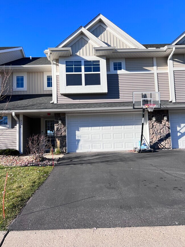 Photo - 3278 Lakewood Trl Townhome