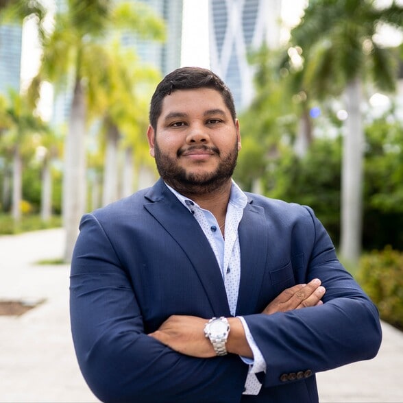 Edwin Vega