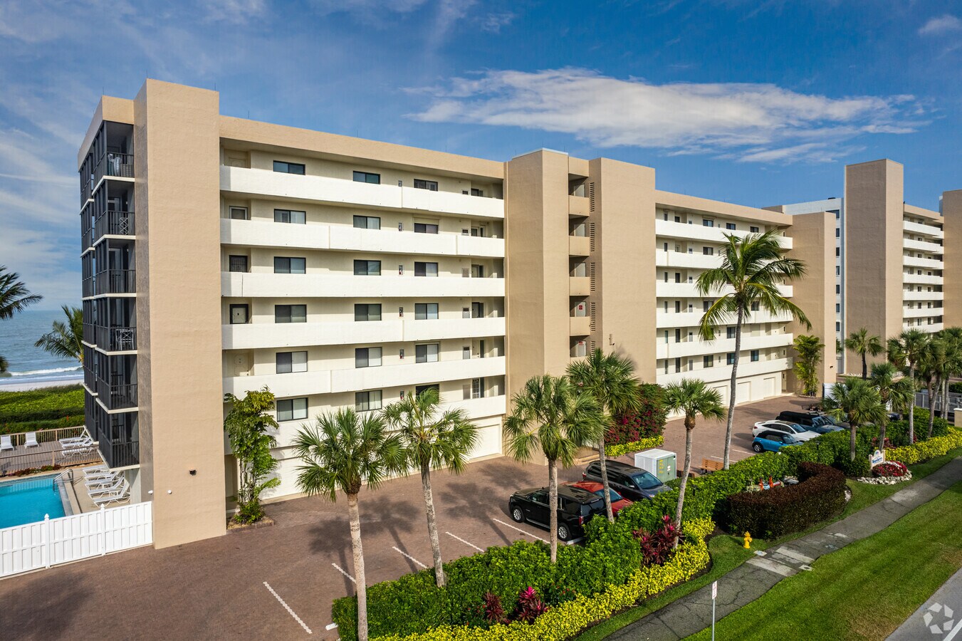 10475 Gulf Shore Dr - Bayshores of Vanderbilt Beach Apartamentos