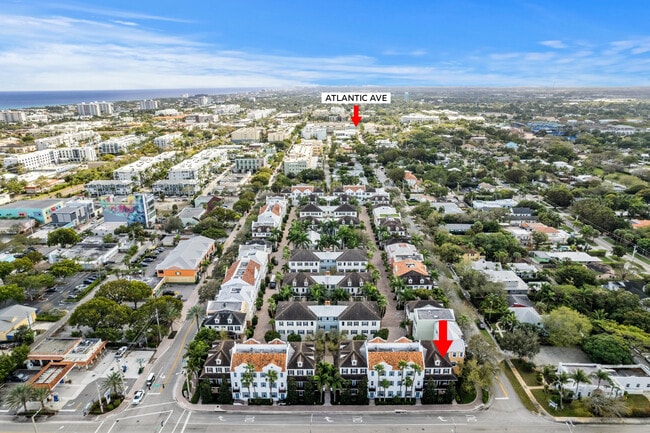 Photo - 135 N Cannery Row Cir Townhome