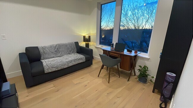 Photo - 4804 Georgia Ave NW Unit Penthouse 3