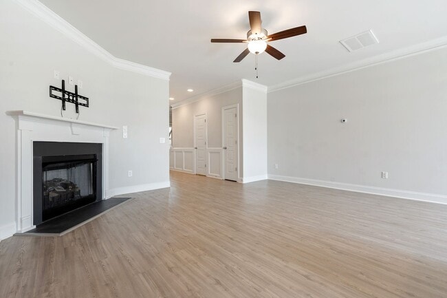 Photo - Available NOW! 2BR/2.5BA Townhouse in Mebane