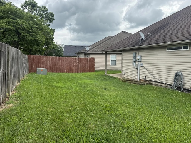 Photo - 2312 Market Garden Ln