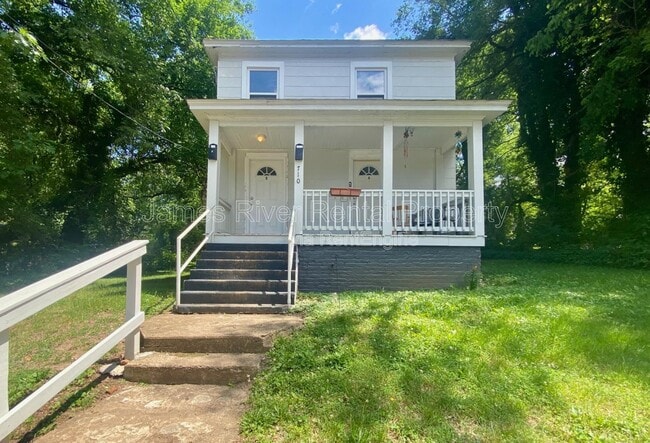 Building Photo - 710 Grady St Unit B