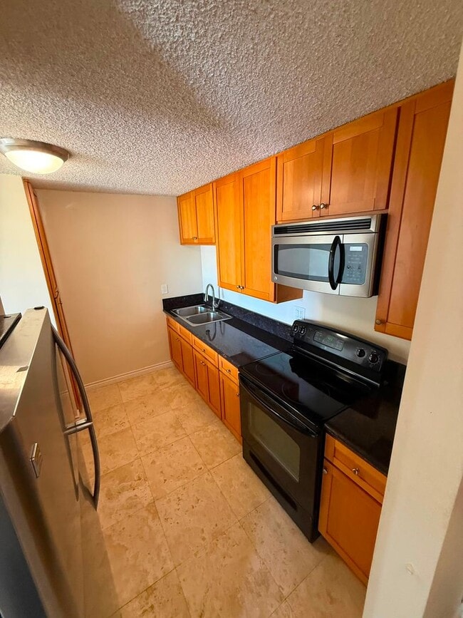 Photo - One Bedroom 1 Bath- Private Resort Complex Condo in Point Loma Unit 458