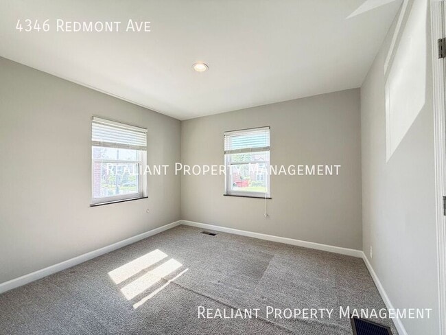 Photo - 4346 Redmont Ave