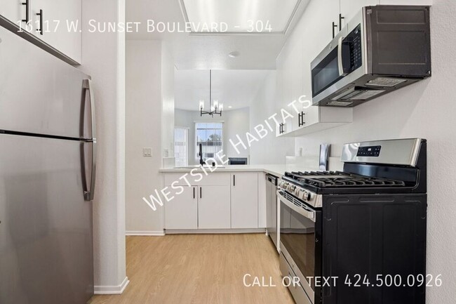 Photo - 16117 W Sunset Blvd Unit 304