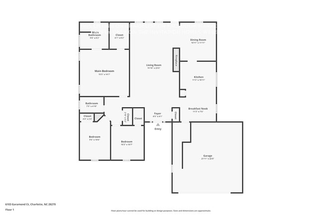 Photo - 6103 Garamond Ct