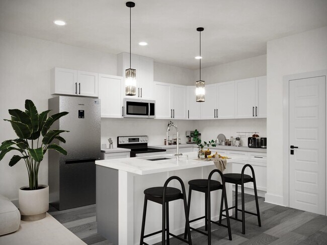 Photo - 4618 Davenport St