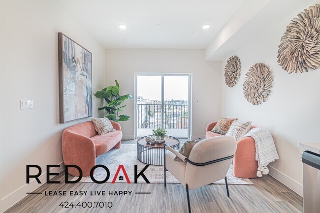 Photo - 1037 Dewey Ave Unit 406