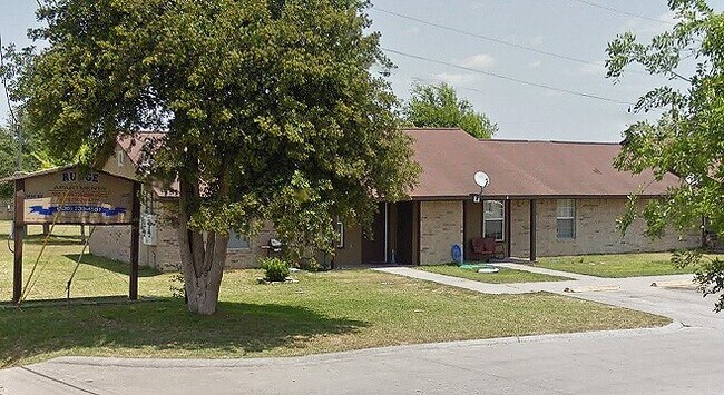 Photo - 1200 Goliad St
