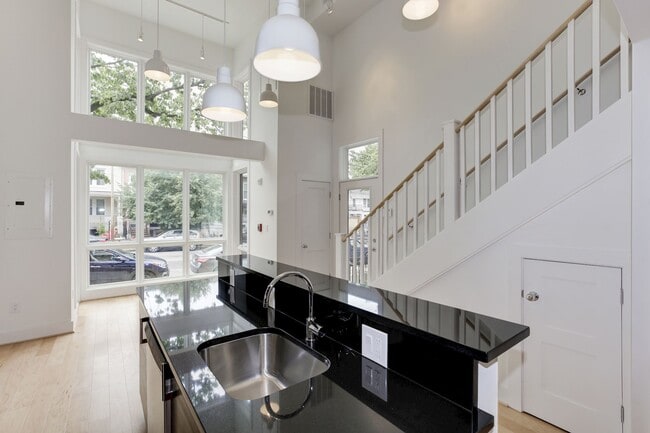 Building Photo - 215 Upshur St NW Unit 1