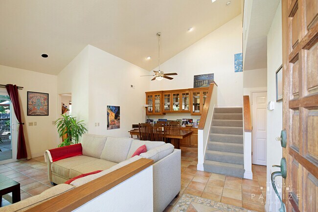 Photo - Beautiful twinhome in Village Park Encinitas.
