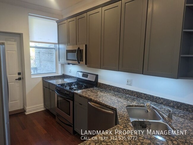 Photo - 5340 N Winthrop Ave