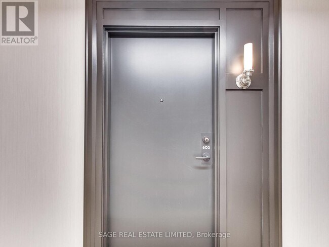 Photo - 899 Queen St E Unit 603