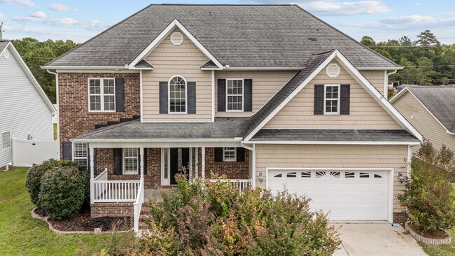 Photo - 2907 Judge Manly Dr
