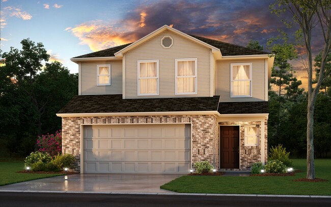 *Pre-leasing* | Three Bedroom | Two and a ... - *Pre-leasing* | Three Bedroom | Two and a ... House