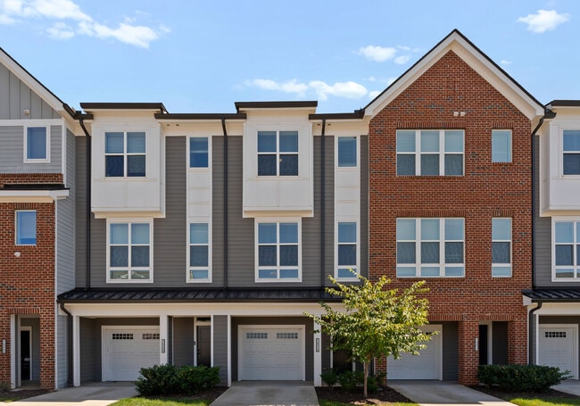 Photo - Townhomes at Bridlestone