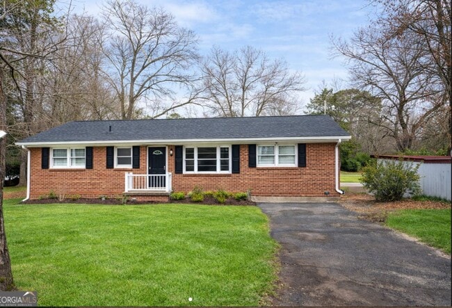 Building Photo - 1065 Nelson St