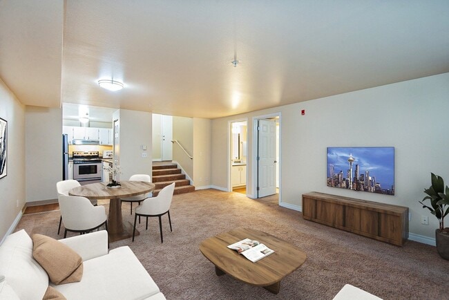 Photo - Ellis Court Apartments