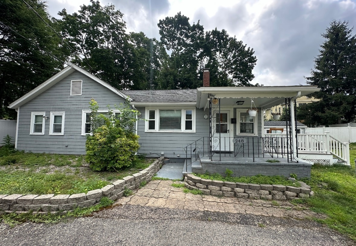 Photo - 248 East St (Dedham, MA)