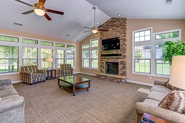 The Meadows Ranch Apartments