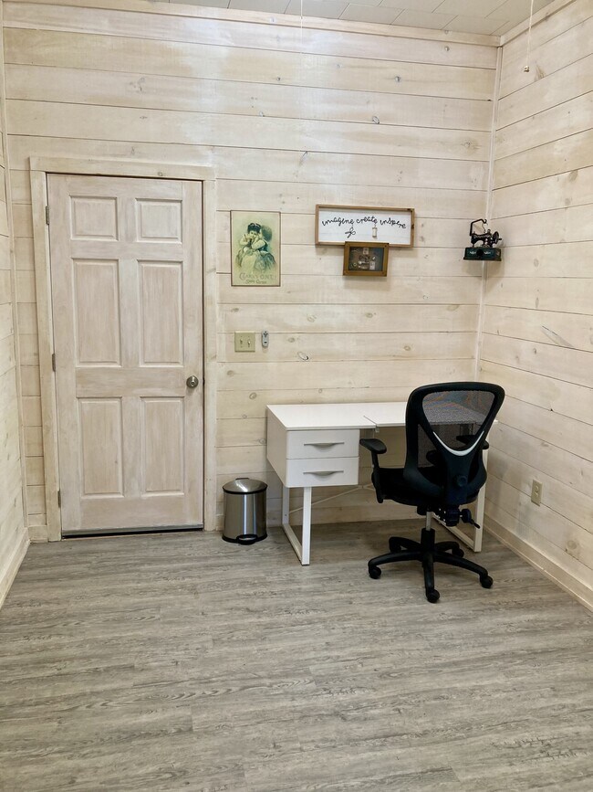 134 Big Pine Rd Rental House Rental in Newberry, SC