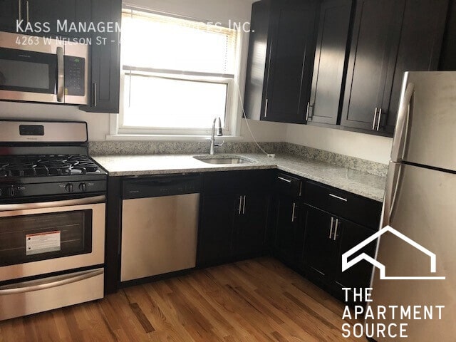 Photo - 4245 W Nelson St Unit 1