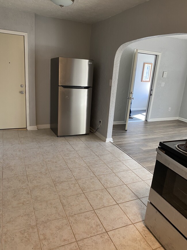 38 North Park Row Apartments Erie, PA