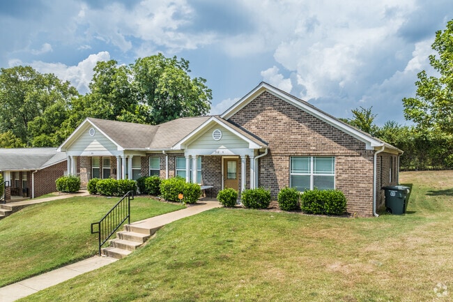 Photo - Harold Ford Senior Villas