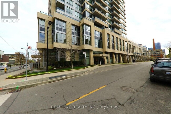 Photo - 500 Sherbourne St Unit 506