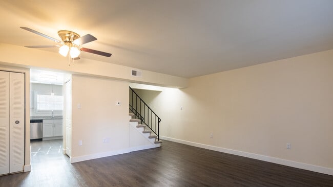 Millspring Commons Apartments and Townhomes