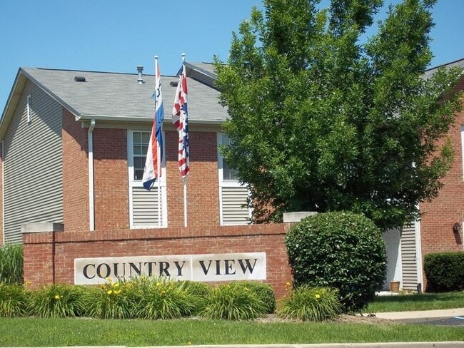 Photo - 185 - COUNTRY VIEW APARTMENTS