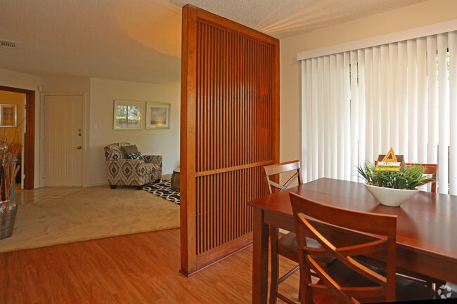 Dos habitaciones