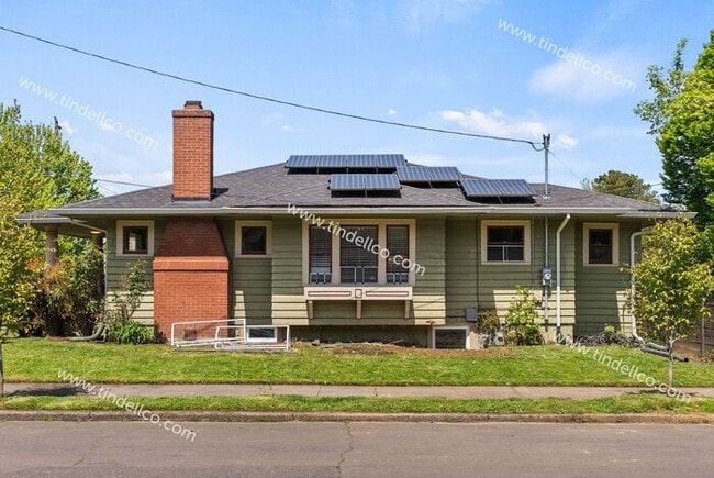 4 Bedroom Bungalow Inner Northeast Portlan... - 4 Bedroom Bungalow Inner Northeast Portlan... House