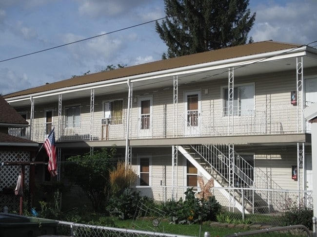 725 E Indiana Apartments near Gonzaga Univ... - 725 E Indiana Apartments near Gonzaga Univ...