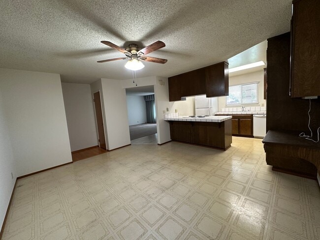 Photo - 4 Bedroom, bedrooms with hardwood floors