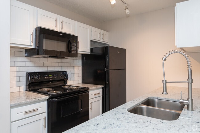 Interior Photo - The Willow