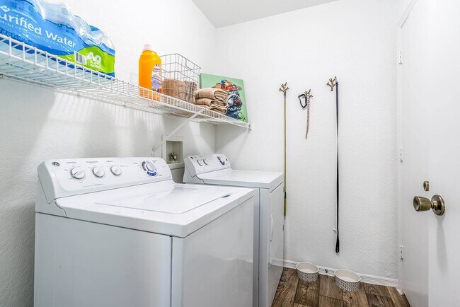 Photo - Coastline Cove Apartment Homes