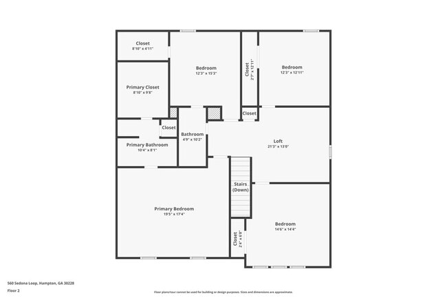 Photo - 560 Sedona Loop