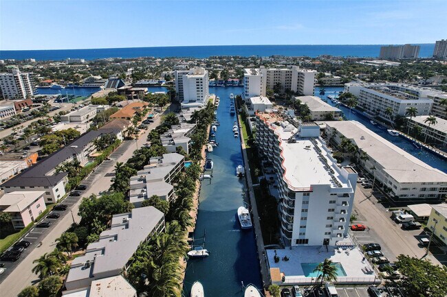 Photo - 3051 NE 48th St Unit 509