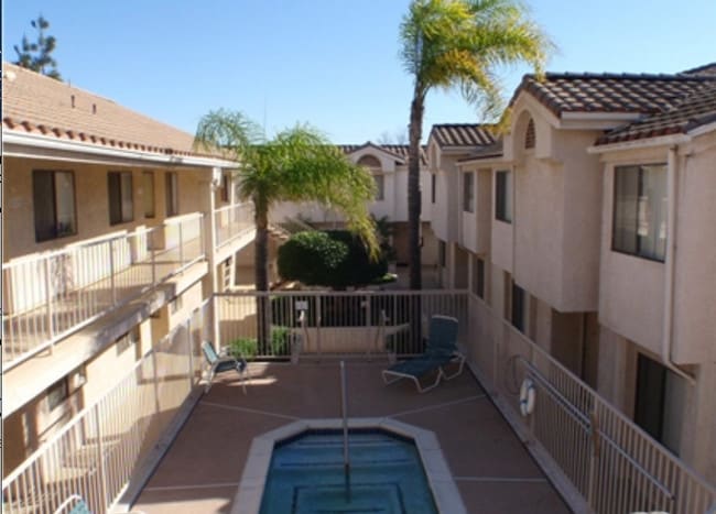 The Villas at Anaheim - The Villas at Anaheim