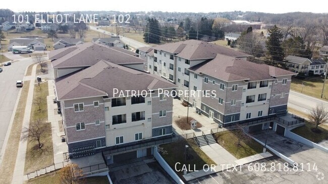 Building Photo - 101 Elliott Ln Unit 102 Rental