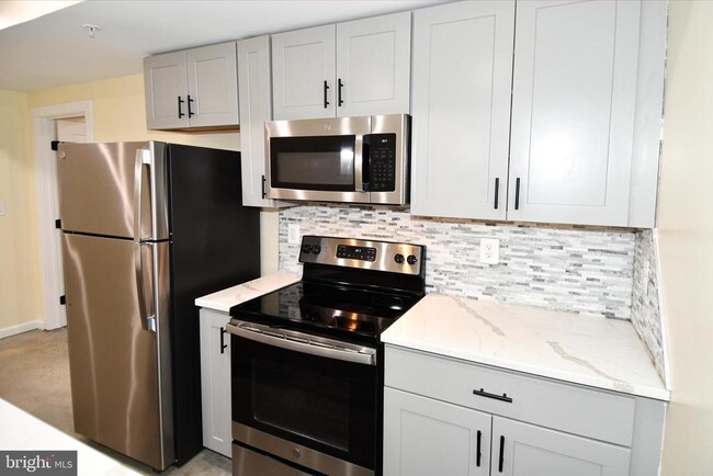 Photo - 1040 Bladensburg Rd NE
