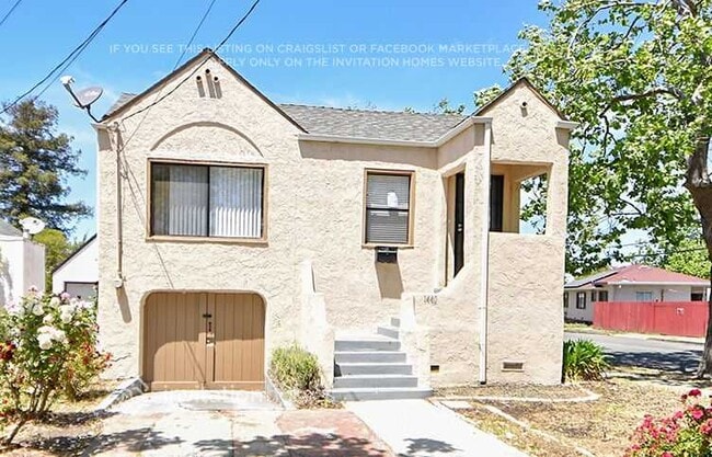 Photo - 1440 Beach St House