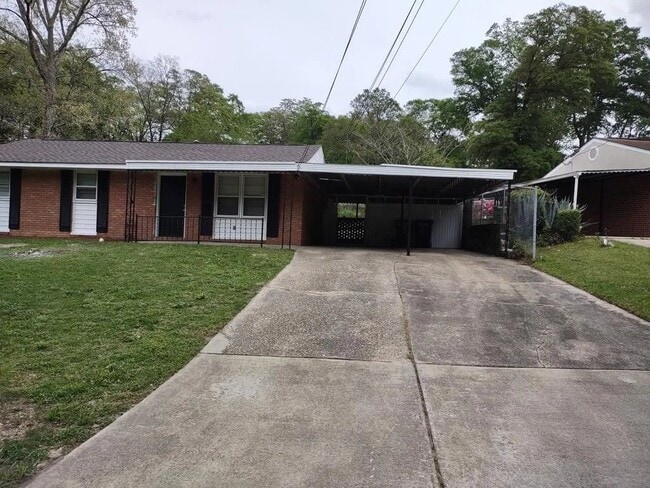 Photo - 4707 Wellborn Dr